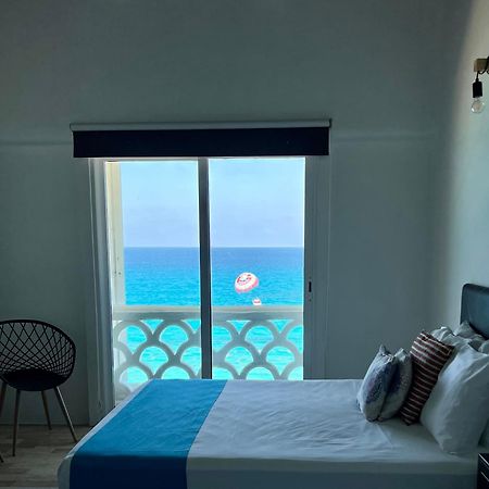 Beachside Apartments Cancún Extérieur photo